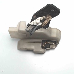 7L0837089 Serratura chiusura centralizzata anteriore sinistra Volkswagen Touareg 2005 9 PIN