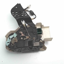 7L0837089 Serratura chiusura centralizzata anteriore sinistra Volkswagen Touareg 2005 9 PIN