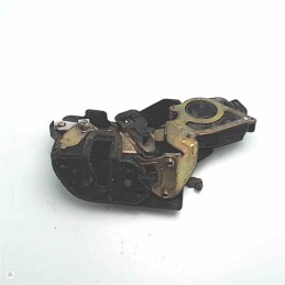 81410-17101 Serratura chiusura centralizzata portiera posteriore sinistra Hyundai Matrix 2003 5PIN