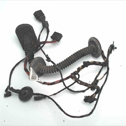 992576-103 7L6971120 Cablaggi impianto elettrico portiera anteriore sinistra Volkswagen Touareg 2005
