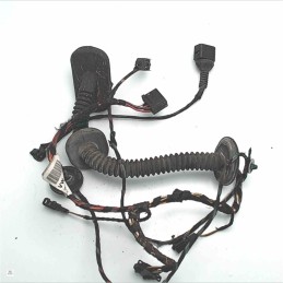 992576-103 7L6971120 Cablaggi impianto elettrico portiera anteriore sinistra Volkswagen Touareg 2005