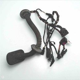 992576-103 7L6971120 Cablaggi impianto elettrico portiera anteriore sinistra Volkswagen Touareg 2005