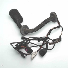 992576-103 7L6971120 Cablaggi impianto elettrico portiera anteriore sinistra Volkswagen Touareg 2005