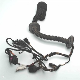 992576-103 7L6971120 Cablaggi impianto elettrico portiera anteriore sinistra Volkswagen Touareg 2005