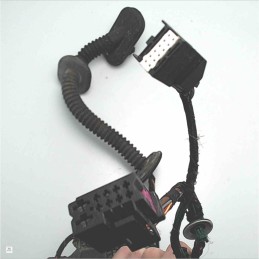 992576-103 7L6971120 Cablaggi impianto elettrico portiera anteriore sinistra Volkswagen Touareg 2005