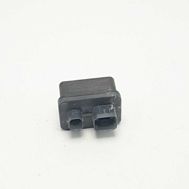 Centralina relè preriscaldamento candelette 55229840 Fiat Grande Punto Evo 1.3 Mjt 2005-18 Centralina relè preriscaldamento candelette 55229840 Fiat Grande Punto Evo 1.3 Mjt 2005-18