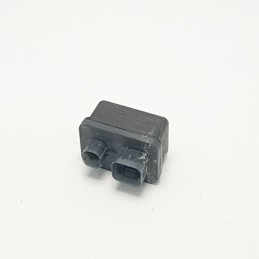 Centralina relè preriscaldamento candelette 55229840 Fiat Grande Punto Evo 1.3 Mjt 2005-18 