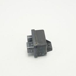 Centralina relè preriscaldamento candelette 55229840 Fiat Grande Punto Evo 1.3 Mjt 2005-18 
