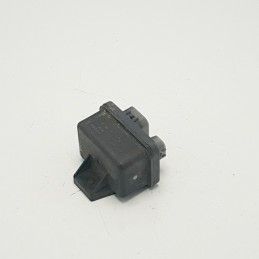 Centralina relè preriscaldamento candelette 55229840 Fiat Grande Punto Evo 1.3 Mjt 2005-18 