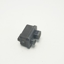 Centralina relè preriscaldamento candelette 55229840 Fiat Grande Punto Evo 1.3 Mjt 2005-18 