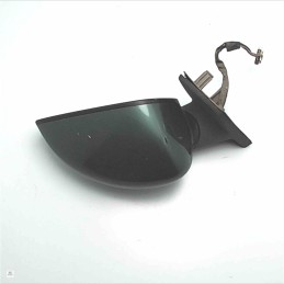 0158460 Specchietto retrovisore esterno portiera destro Fiat Idea Stilo 2003-12 elettrico pieghevole