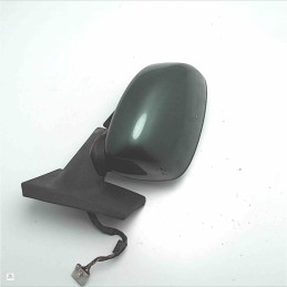 0158460 Specchietto retrovisore esterno portiera destro Fiat Idea Stilo 2003-12 elettrico pieghevole