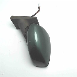 0158459 Specchietto retrovisore esterno portiera sinistro Fiat Idea Stilo 2002-12 pieghevole elettrico