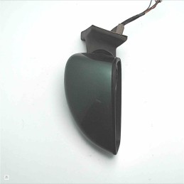0158459 Specchietto retrovisore esterno portiera sinistro Fiat Idea Stilo 2002-12 pieghevole elettrico