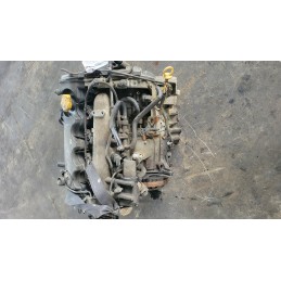 motore Alfa Romeo 156