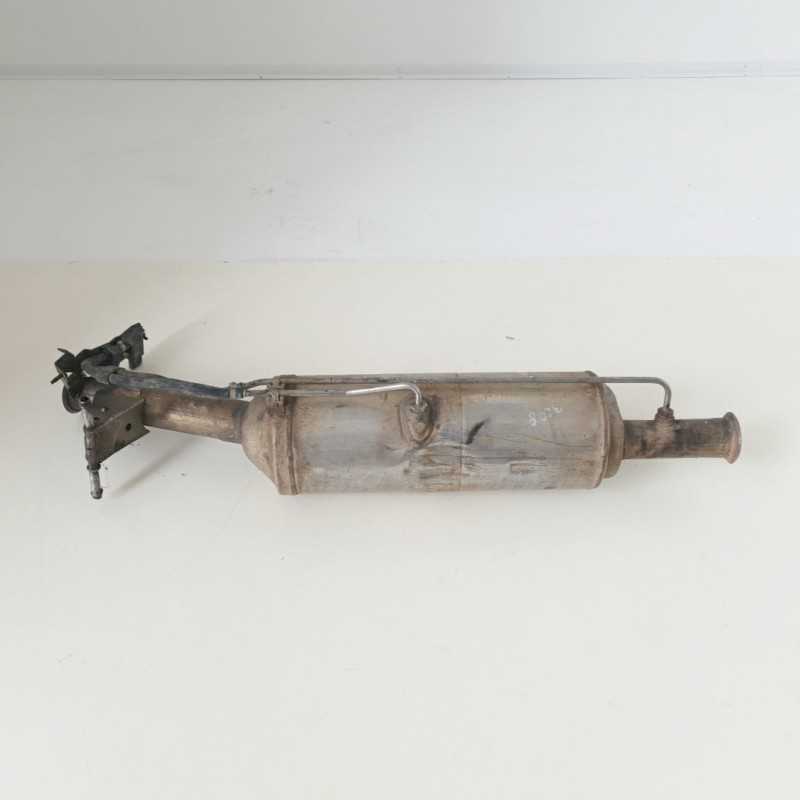 Catalizzatore convertitore catalitico DPF FAP Citroen C4 Cactus Peugeot 3008 diam tubo entrata 28MM uscita 31MM Catalizzatore convertitore catalitico DPF FAP Citroen C4 Cactus Peugeot 3008 diam tubo entrata 28MM uscita 31MM