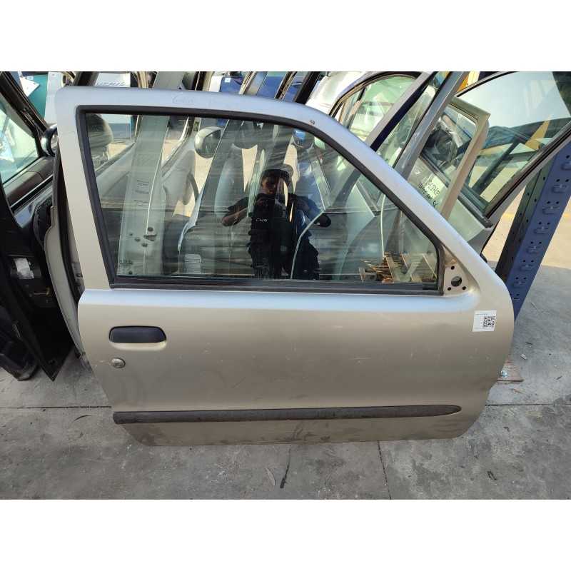Porta portiera sportello anteriore destro fiat 600 pos.F2