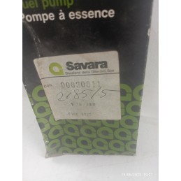 Ricambi usati