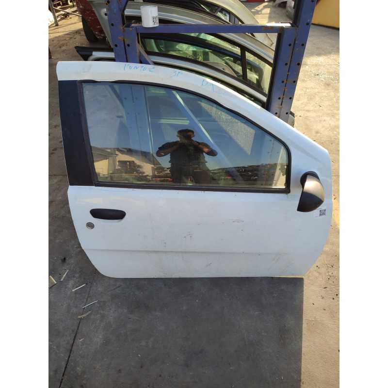 Porta portiera sportello anteriore destro fiat punto 2serie pos.F2