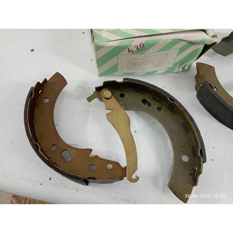 12000397 Gruppo comandi interruttori luci fari anteriori Fiat Idea Lancia Musa 2003-12