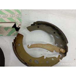 12000397 Gruppo comandi interruttori luci fari anteriori Fiat Idea Lancia Musa 2003-12