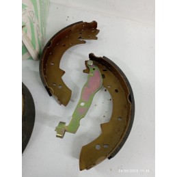 12000397 Gruppo comandi interruttori luci fari anteriori Fiat Idea Lancia Musa 2003-12