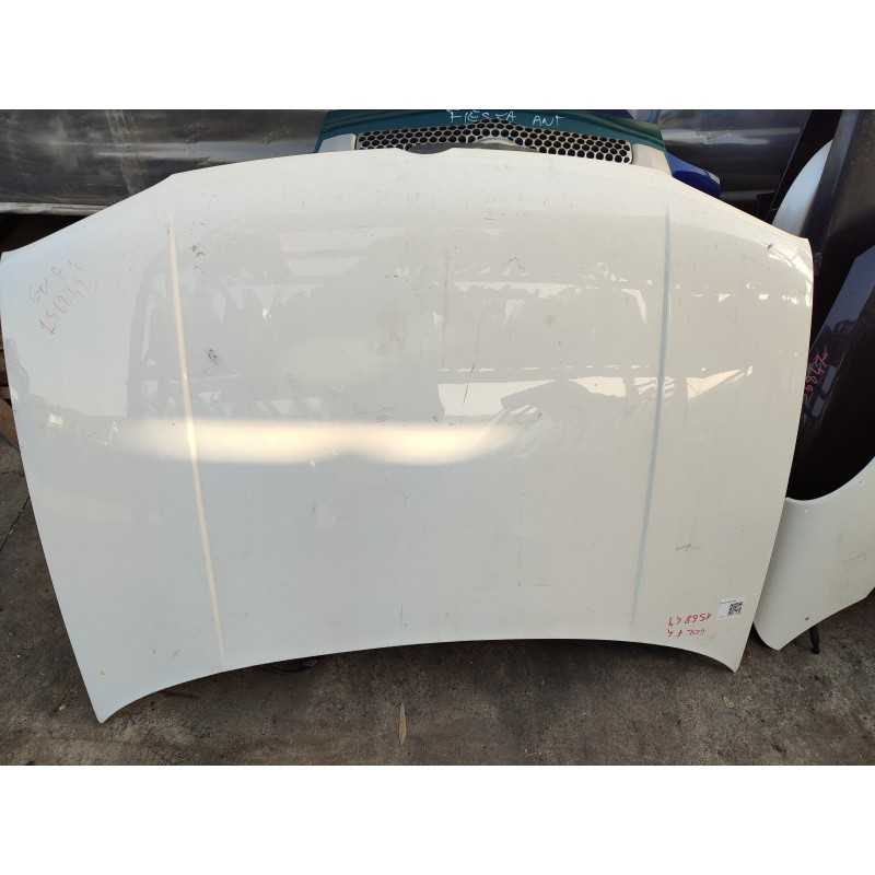 cofano anteriore golf 4