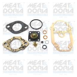46842418 Centralina modulo di controllo alzavetri alzacristalli portiera anteriore destra Fiat Idea 2004-08