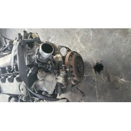 motore Alfa Romeo 156