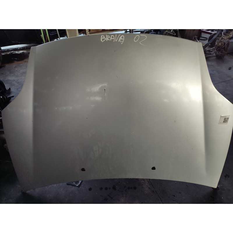 cofano anteriore fiat bravo pos.E3