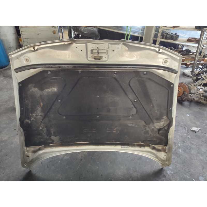 cofano anteriore alfa romeo 156 pos.E3