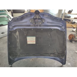 cofano anteriore alfa romeo 147 pos.F3