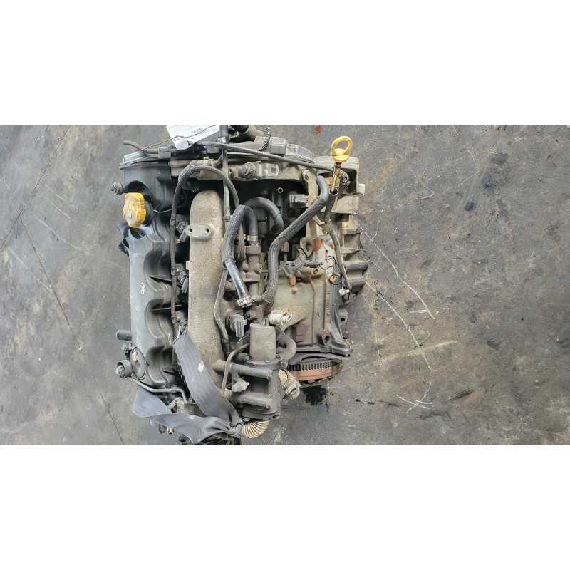 motore Alfa Romeo 156