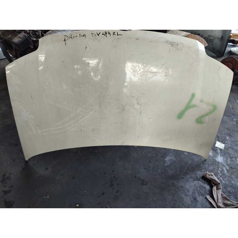 cofano anteriore panda pos.F3