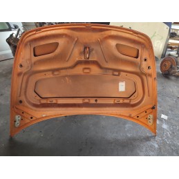 cofano anteriore Citroen C3 w maski pos.F3