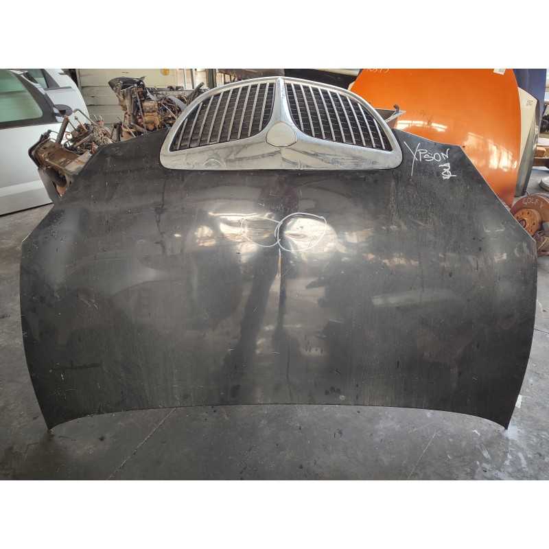 cofano anteriore lancia Ypsilon pos.F3