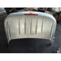 cofano Peugeot 206 cc pos.F3