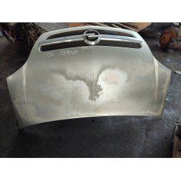 cofano anteriore Opel...
