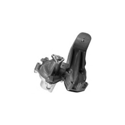 Centralina iniezione carburante 8971891360 Opel Corsa C 1.7 diesel Isuzu 16267710