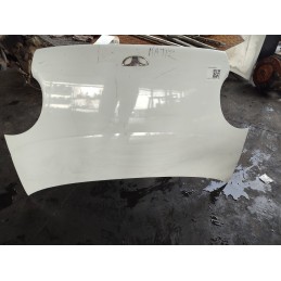 cofano anteriore Matiz pos.F3