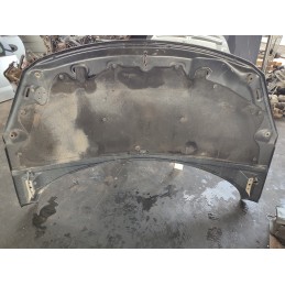 cofano anteriore Peugeot 307 pos.F3