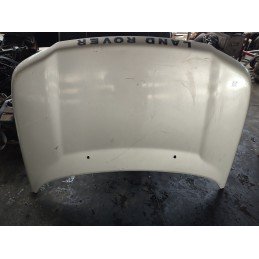 cofano anteriore Land rover...