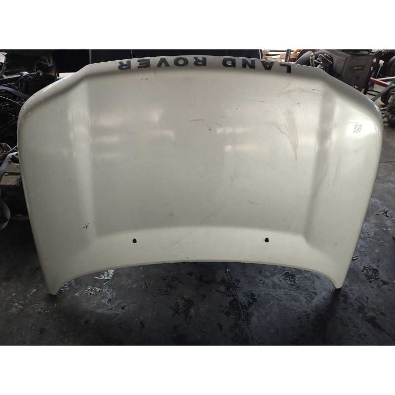 cofano anteriore Land rover pos.F3