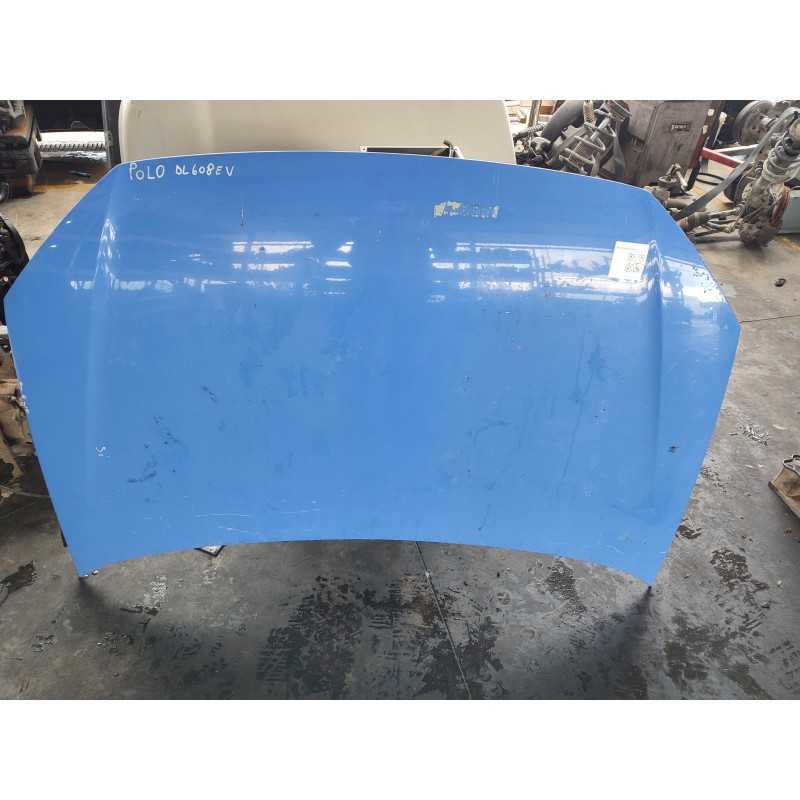 cofano anteriore Vw polo pos.F3