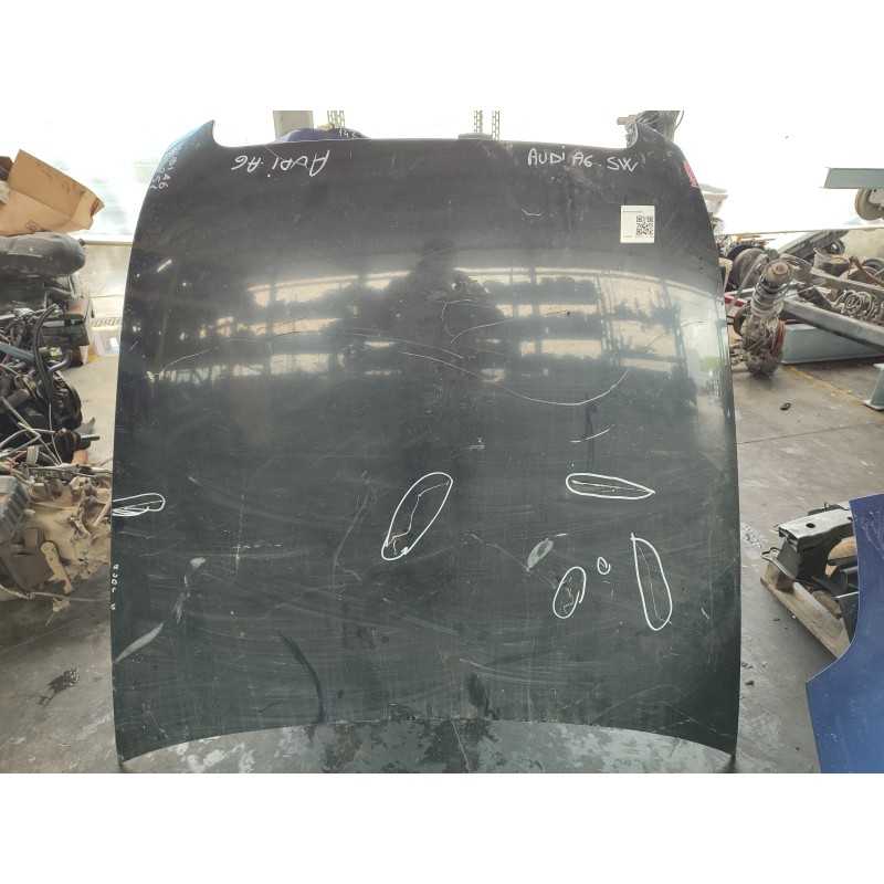 cofano anteriore audi A6 pos.E3