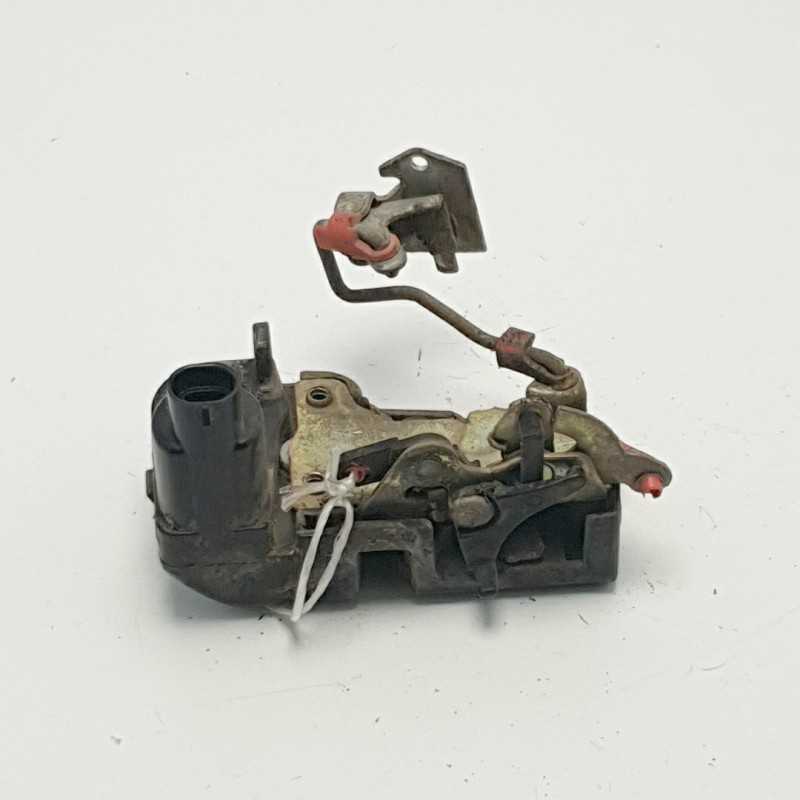 Serratura chiusura portiera elettrica posteriore destra Jeep Grand Cherokee 2pin Serratura chiusura portiera elettrica posteriore destra Jeep Grand Cherokee 2pin