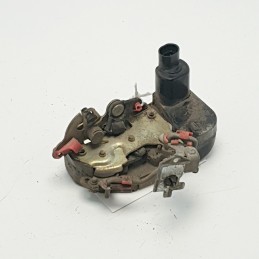 Serratura chiusura portiera elettrica posteriore destra Jeep Grand Cherokee 2pin 
