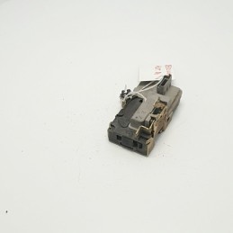 Serratura chiusura portiera elettrica 6pin Citroen Berlingo 1996-08 anteriore destra 