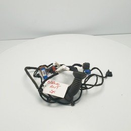 Cablaggio cavi elettrici 51753077 Fiat Bravo 2° serie 198 2007-14 portiera anteriore sinistra