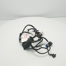 Cablaggio cavi elettrici 51753077 Fiat Bravo 2° serie 198 2007-14 portiera anteriore sinistra